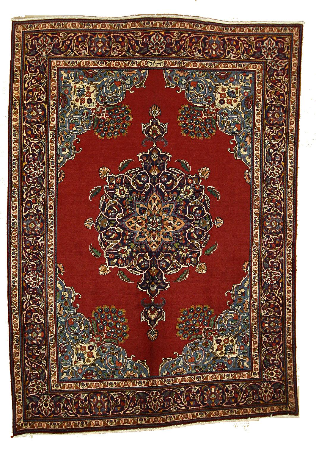 Main image of rug