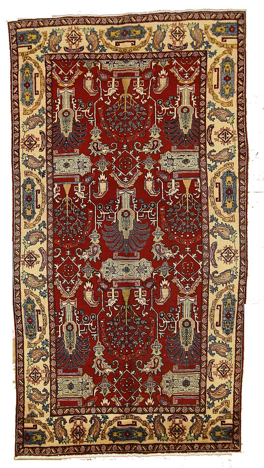 Main image of rug