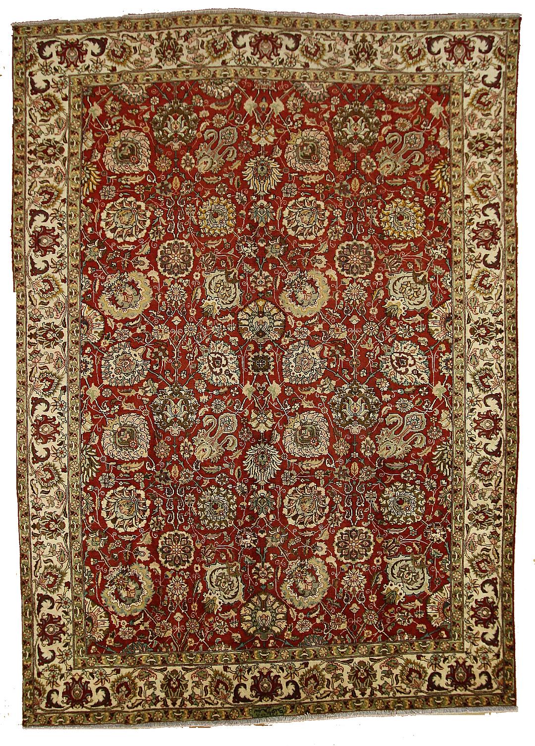Main image of rug