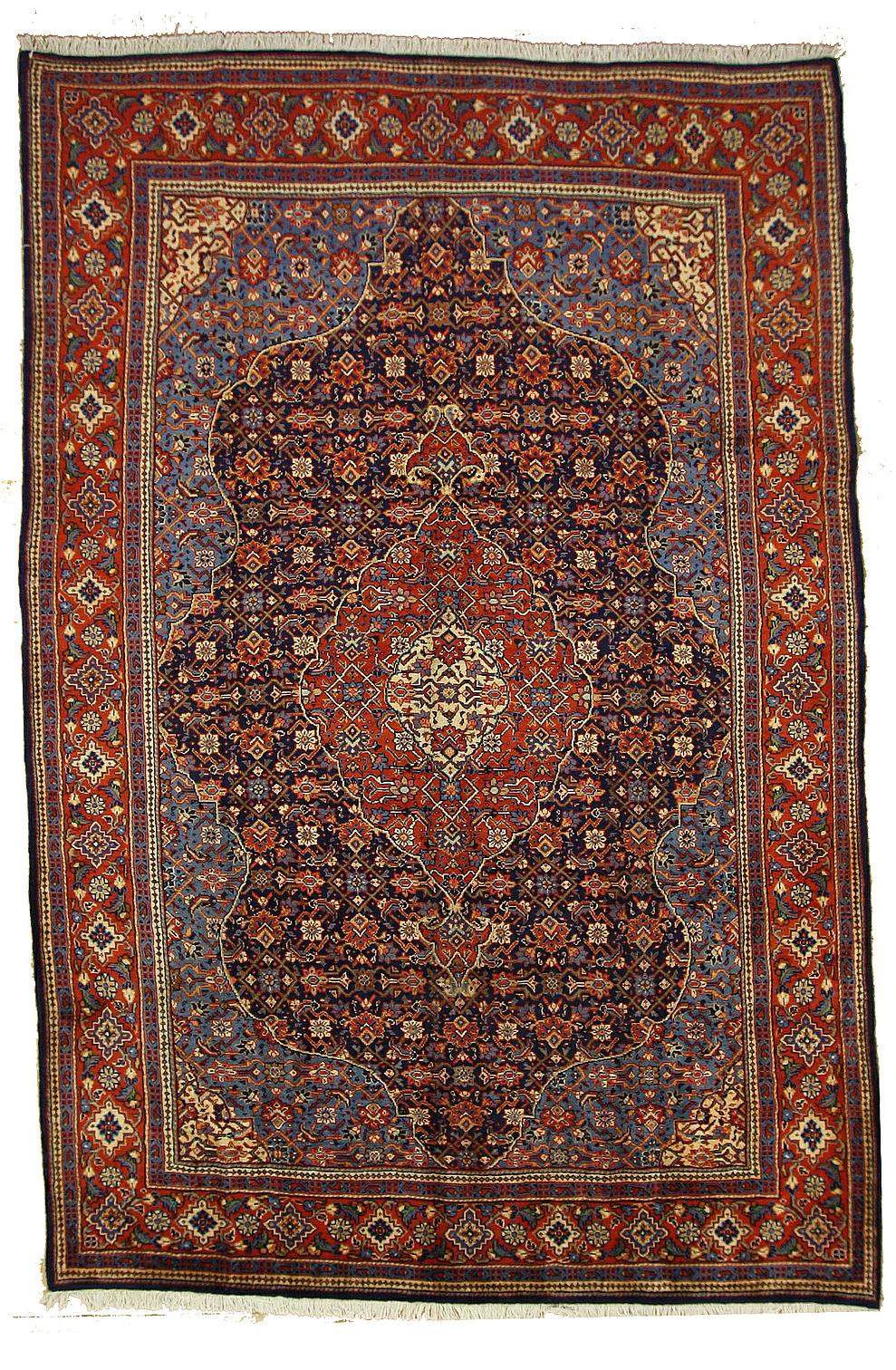 Main image of rug
