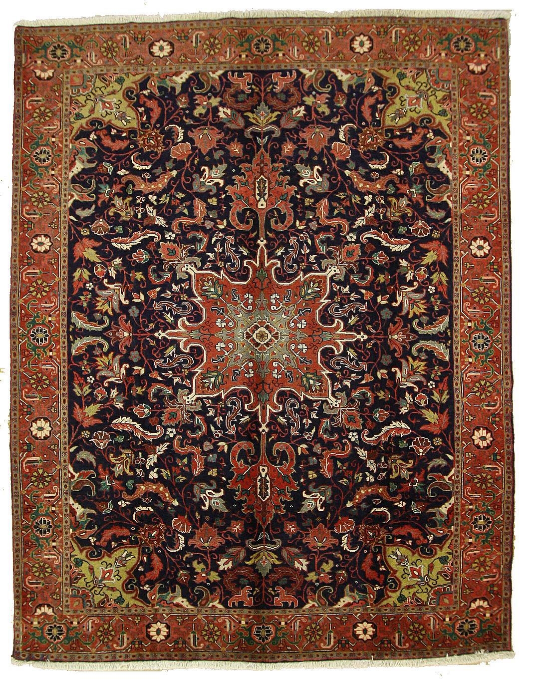 Main image of rug