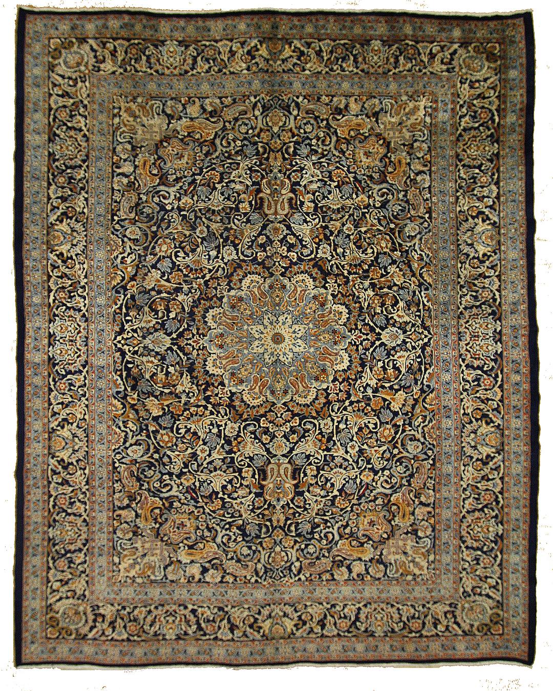 Main image of rug