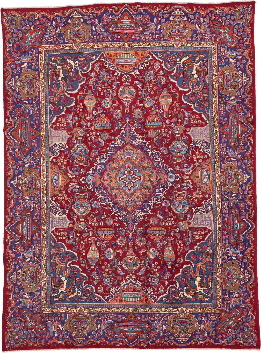Main image of rug