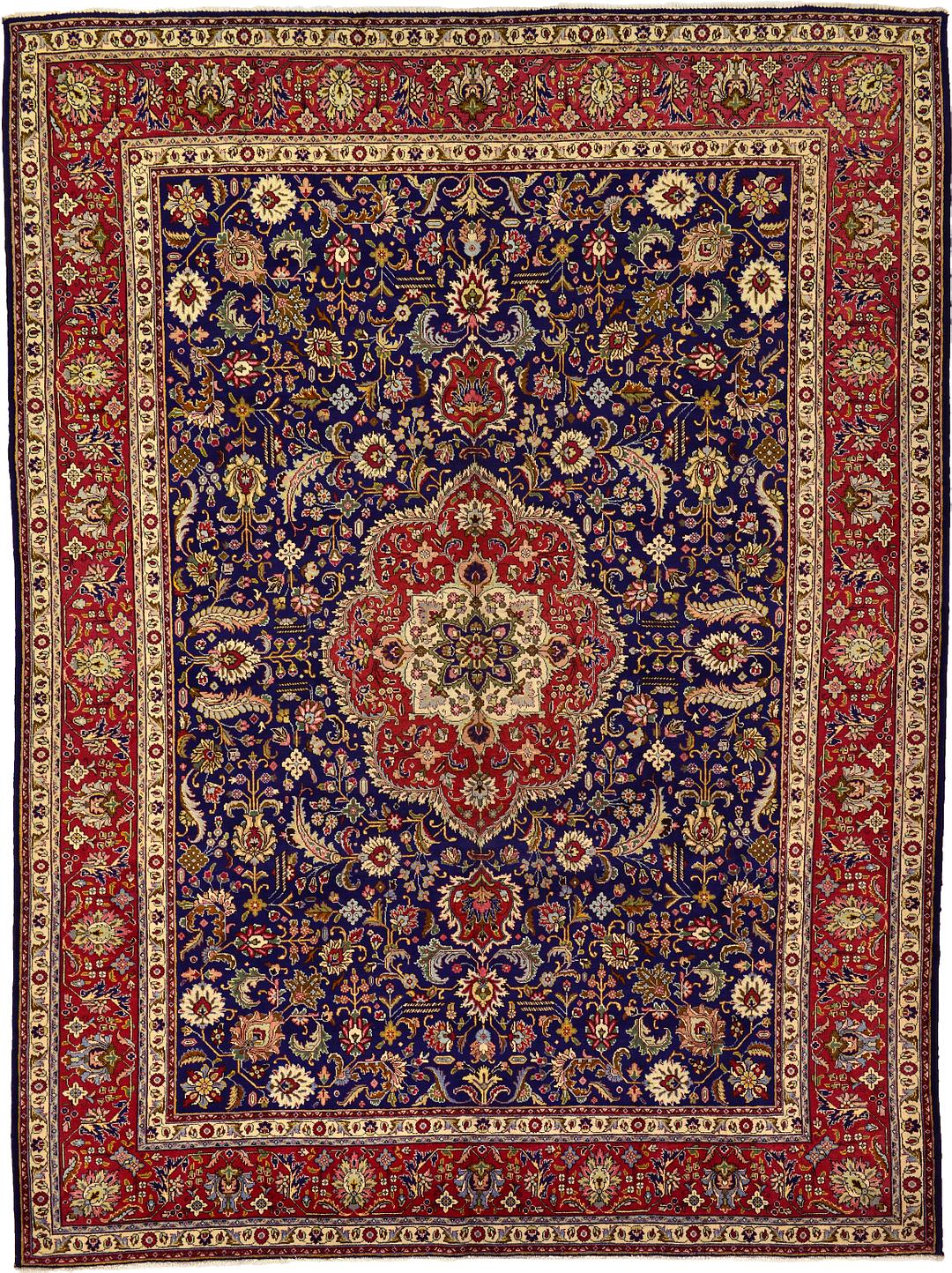 Main image of rug