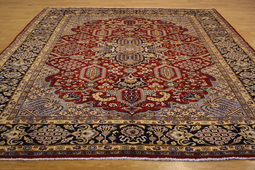 Main image of rug