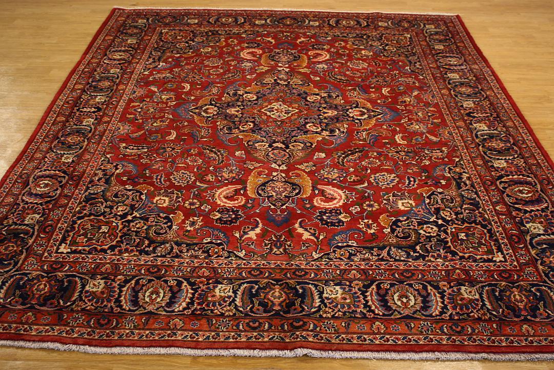 Main image of rug