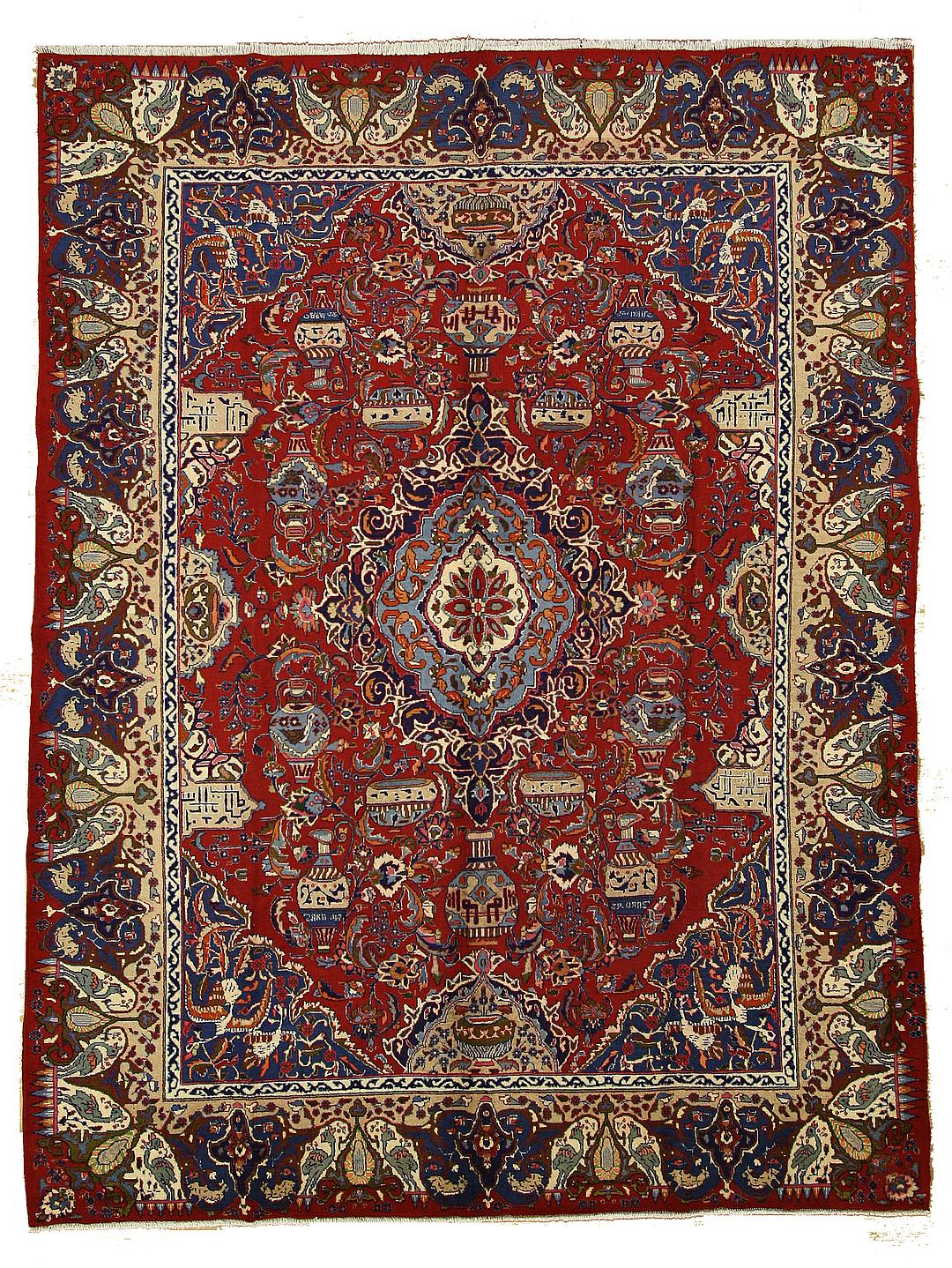 Main image of rug