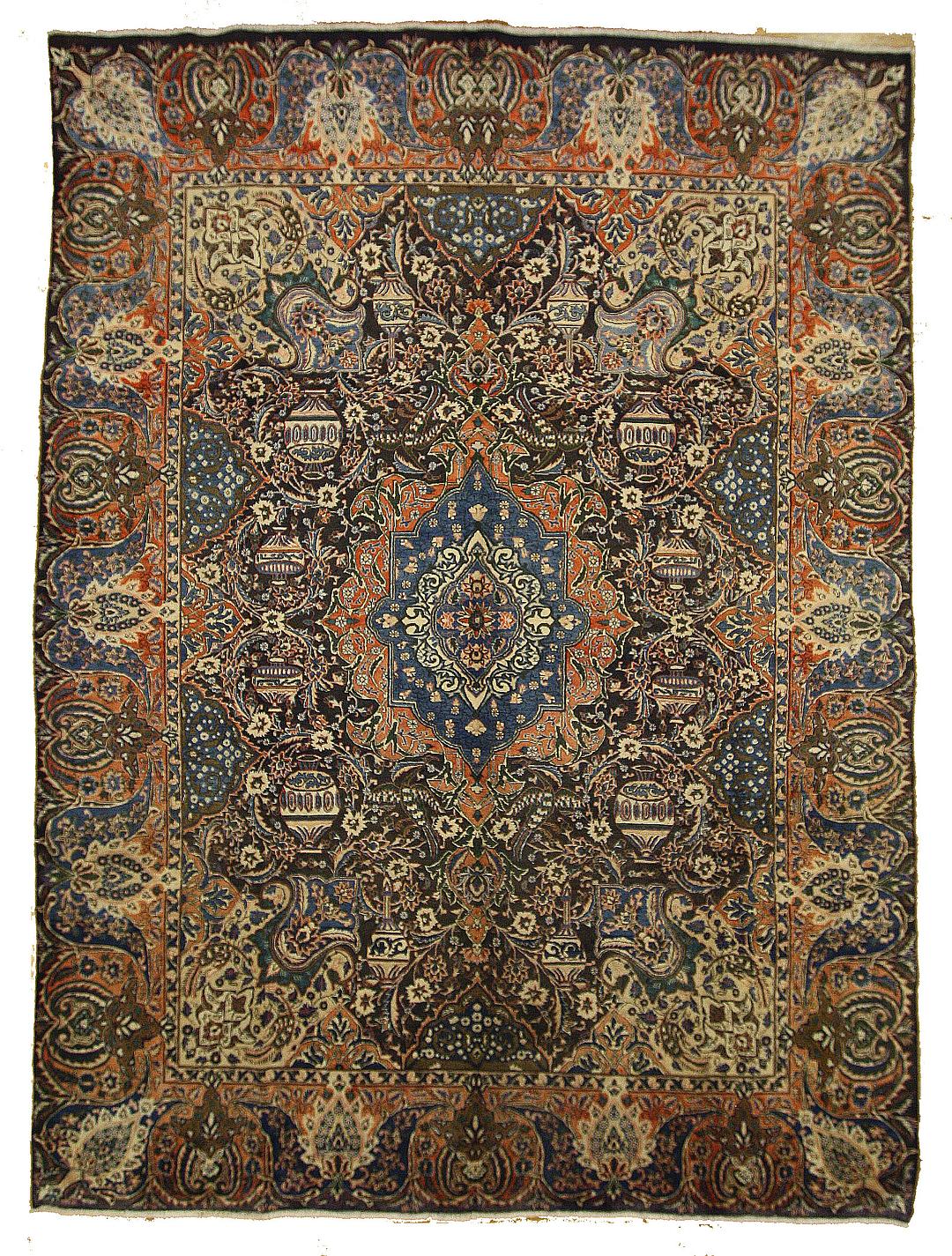 Main image of rug