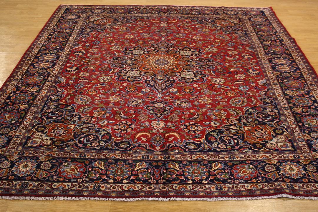 Main image of rug