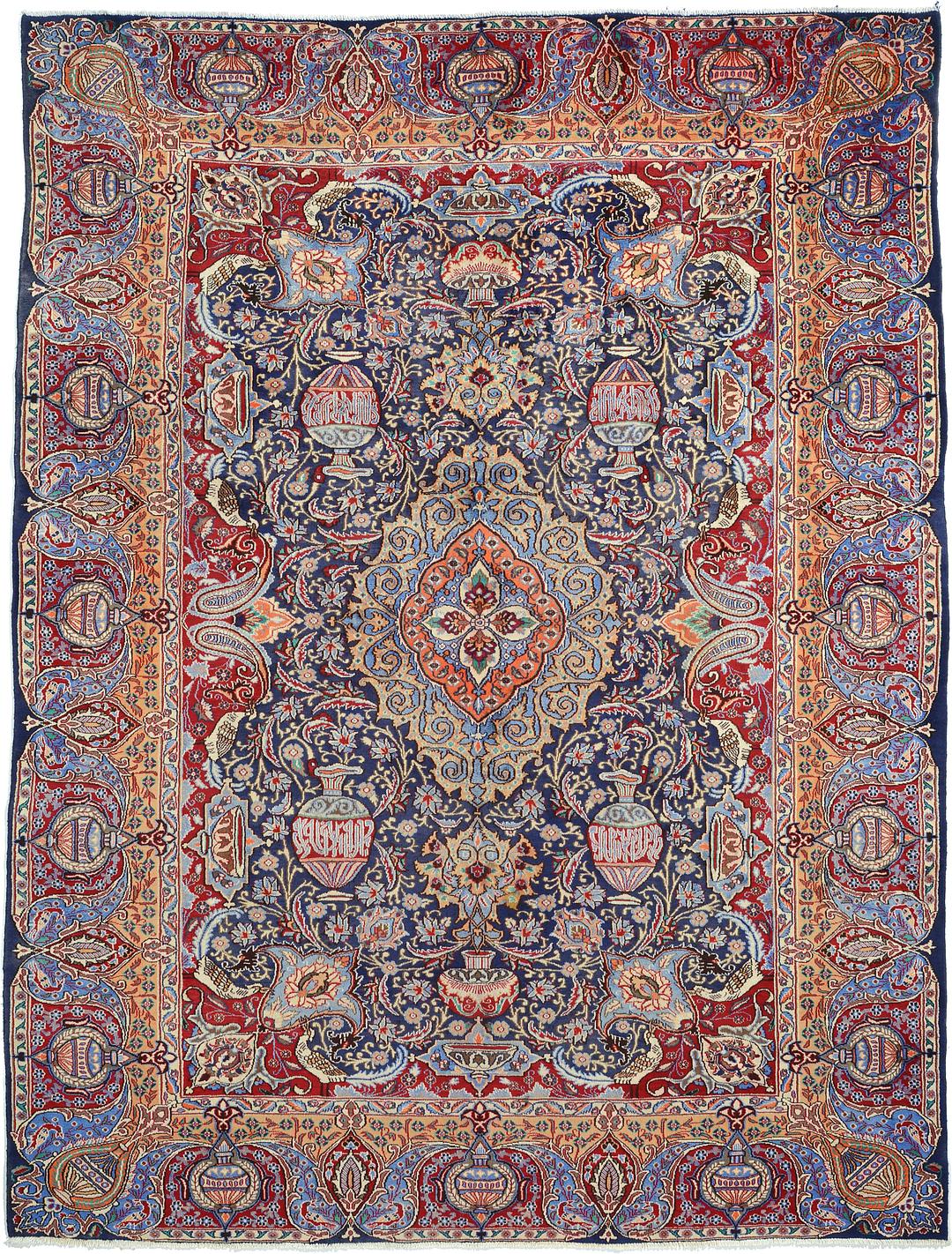Main image of rug