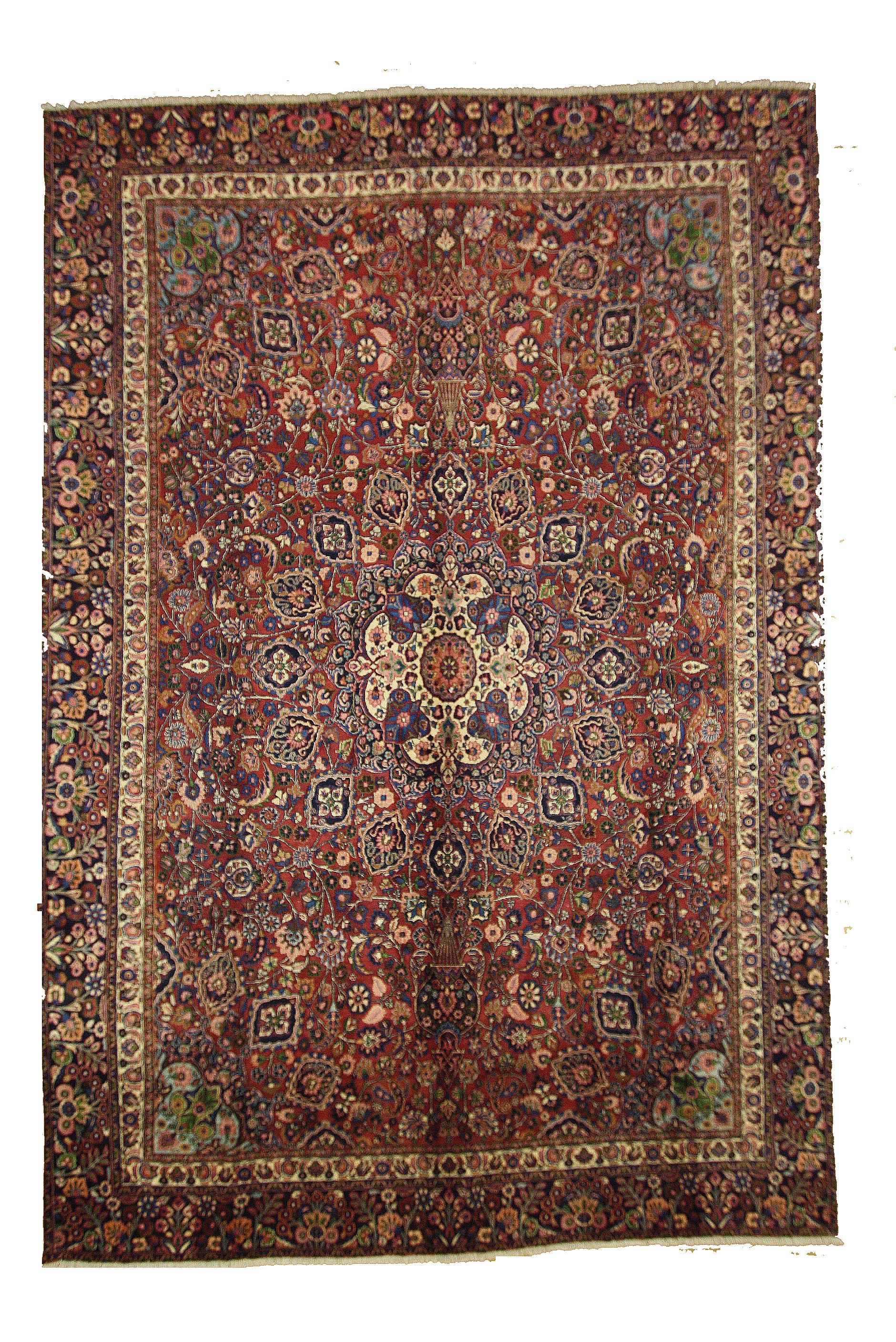 Main image of rug