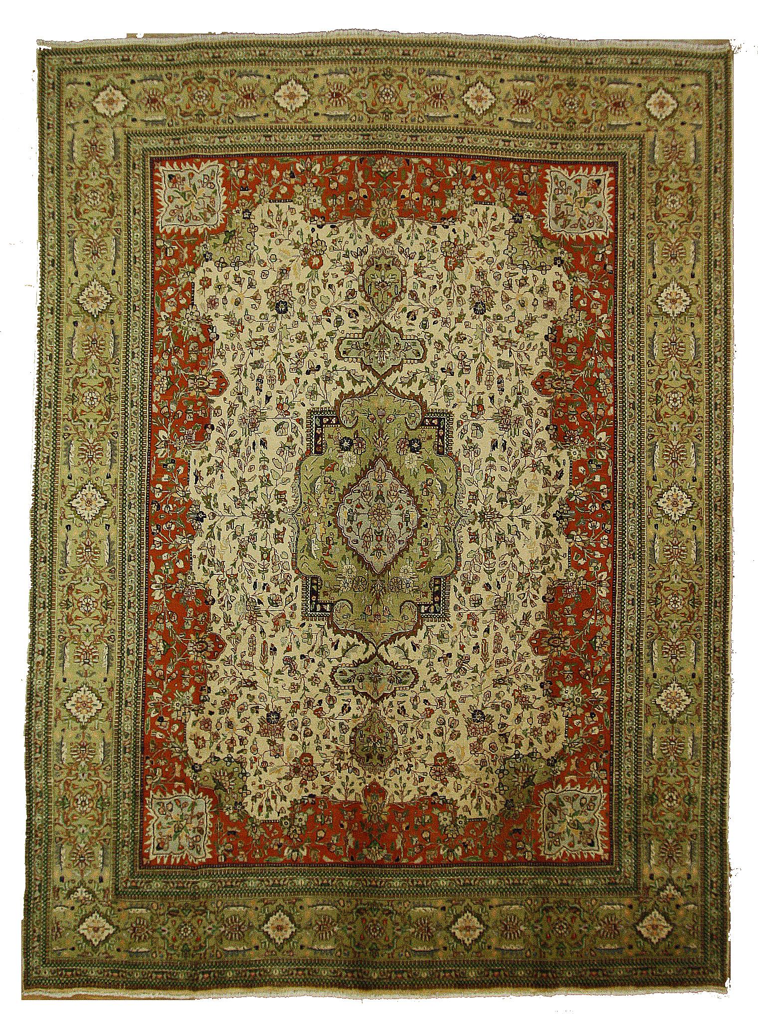 Main image of rug