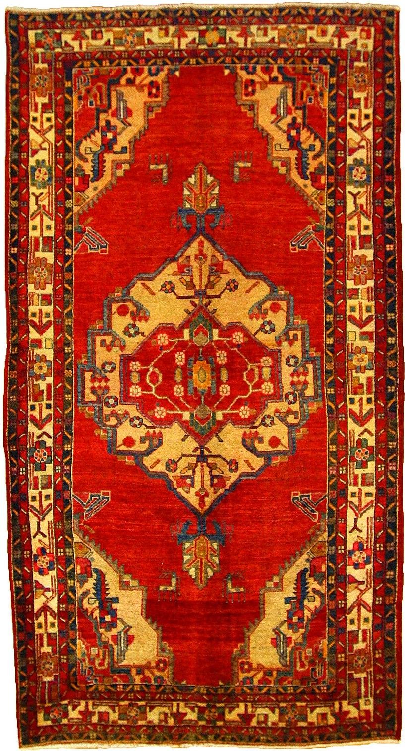 Main image of rug