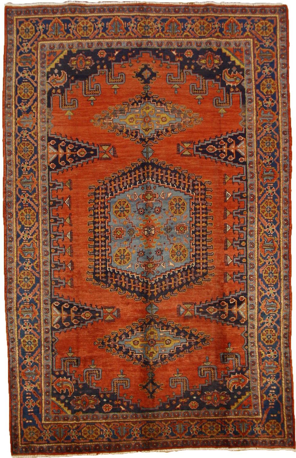 Main image of rug
