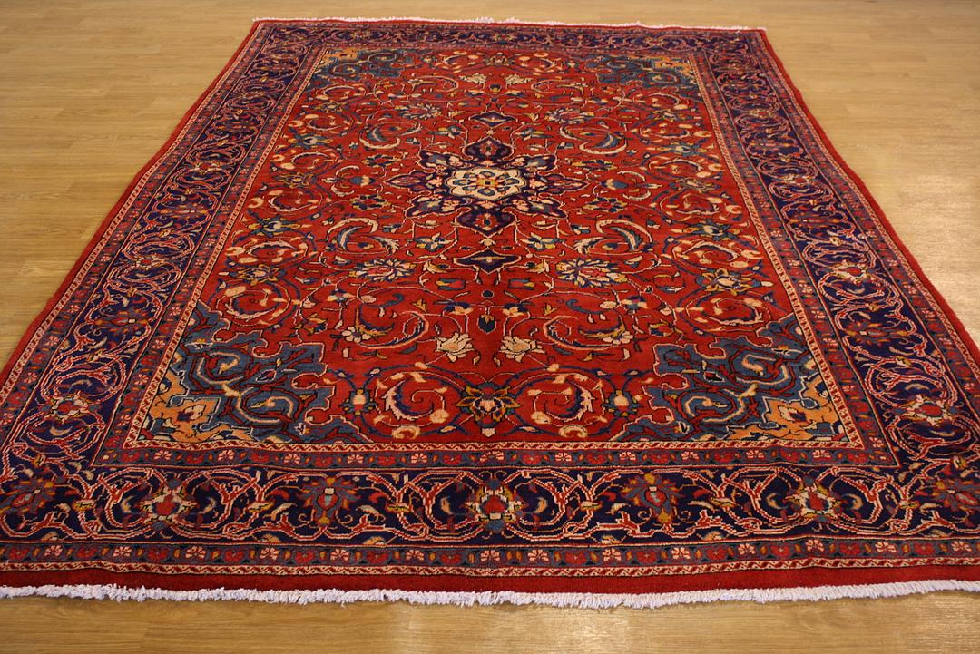 Main image of rug