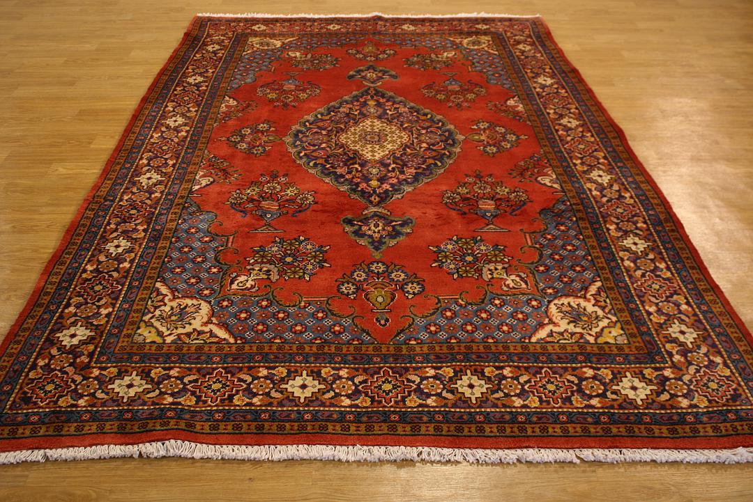 Main image of rug