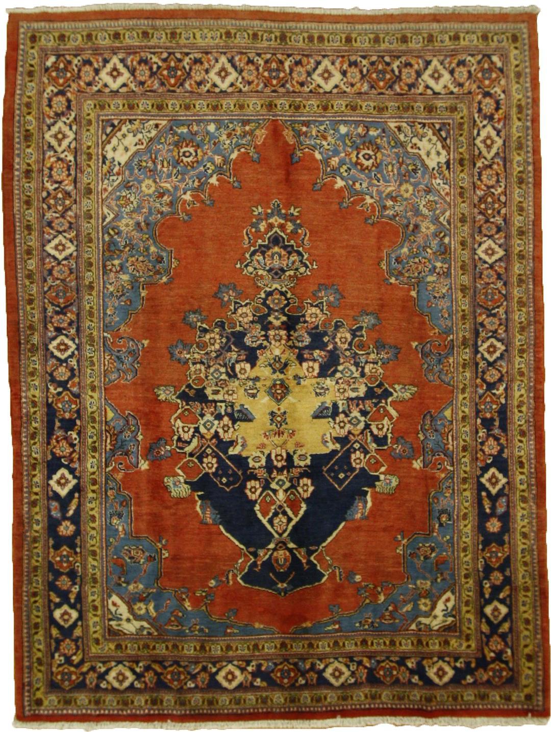 Main image of rug