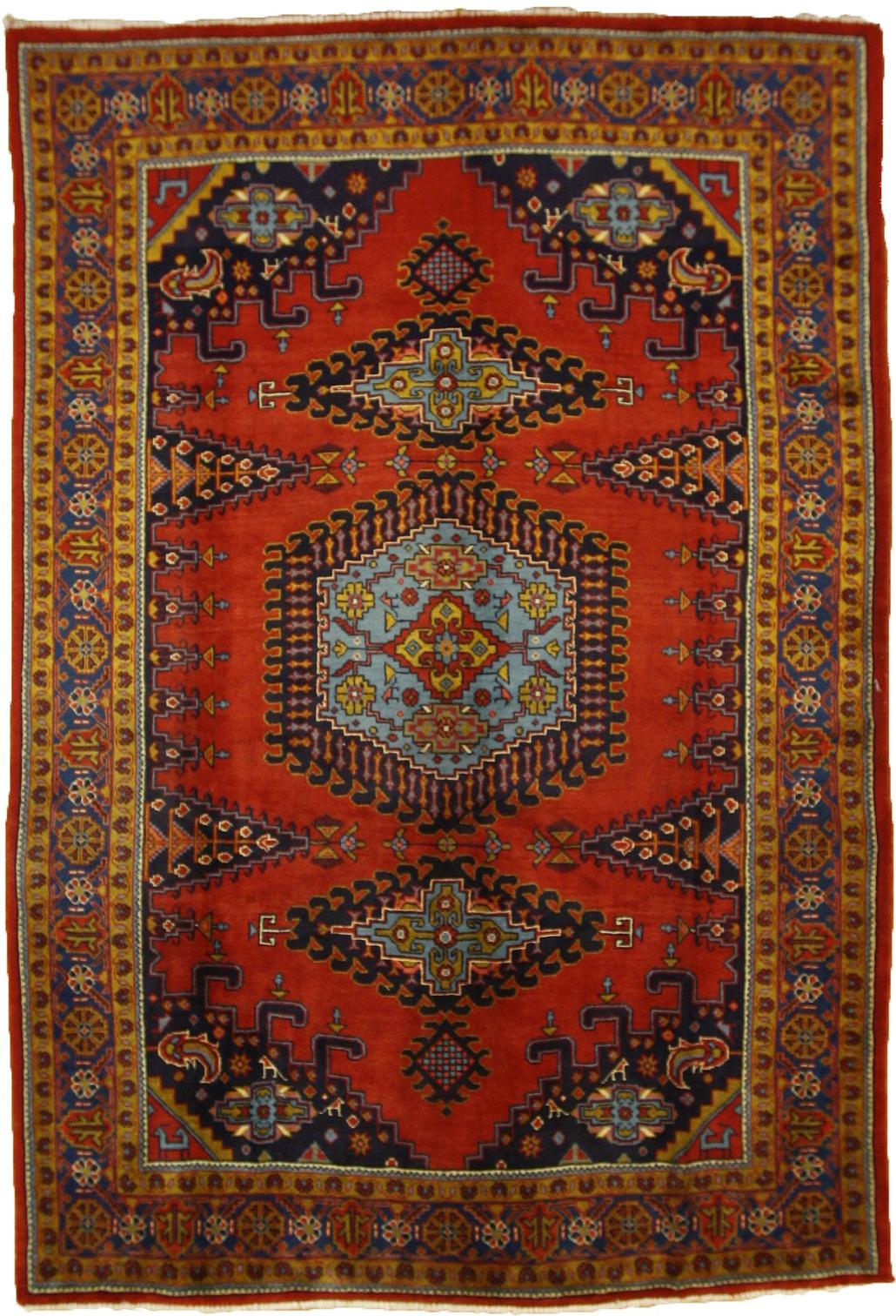 Main image of rug