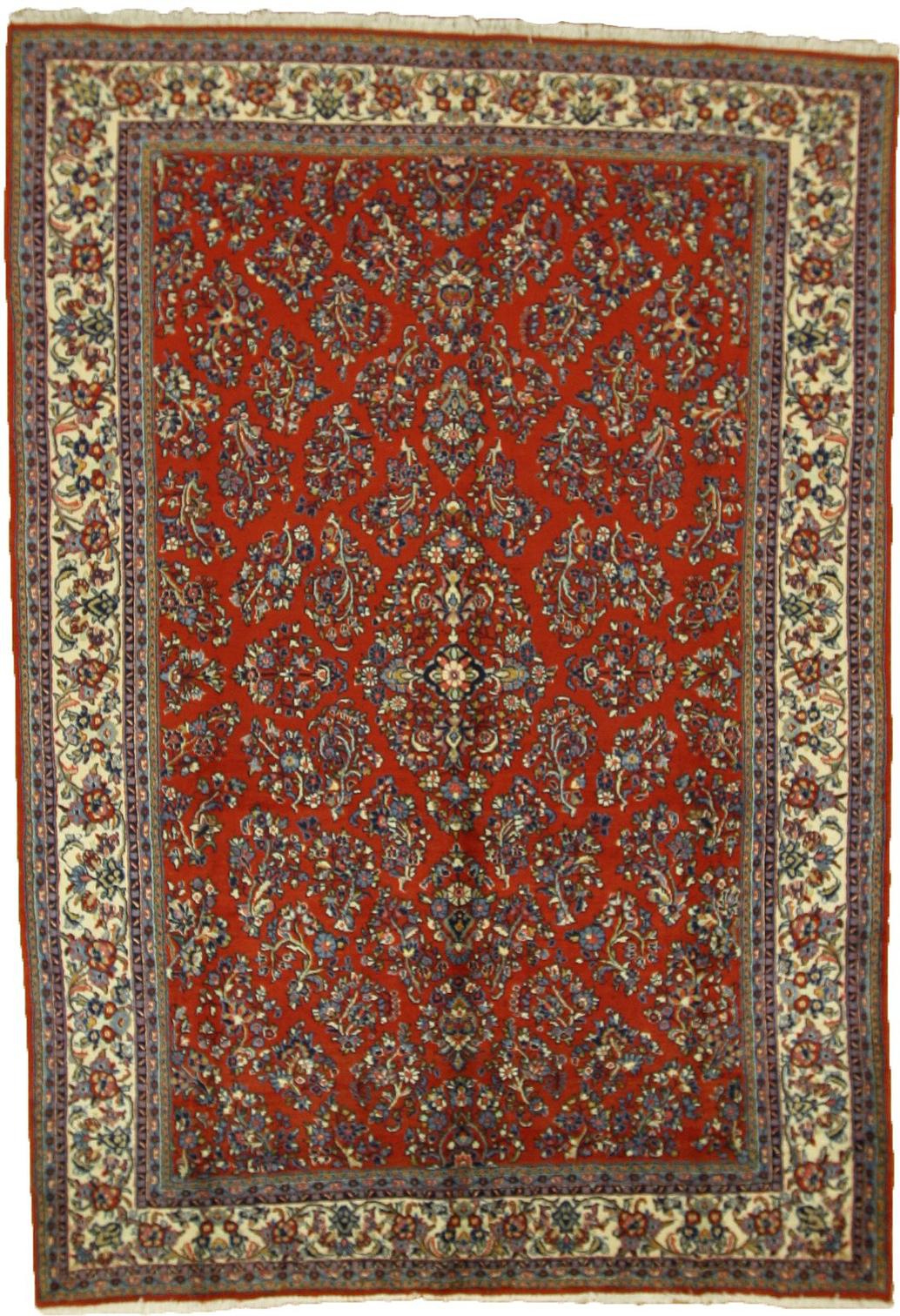 Main image of rug