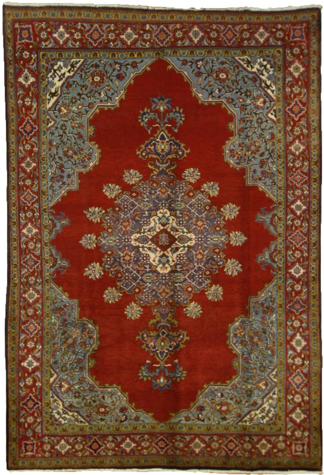 Main image of rug