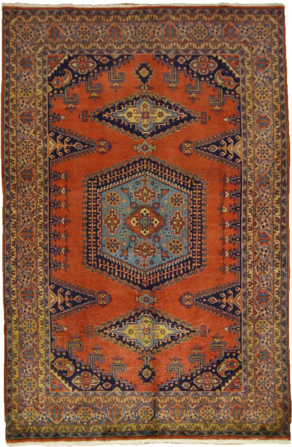 Main image of rug