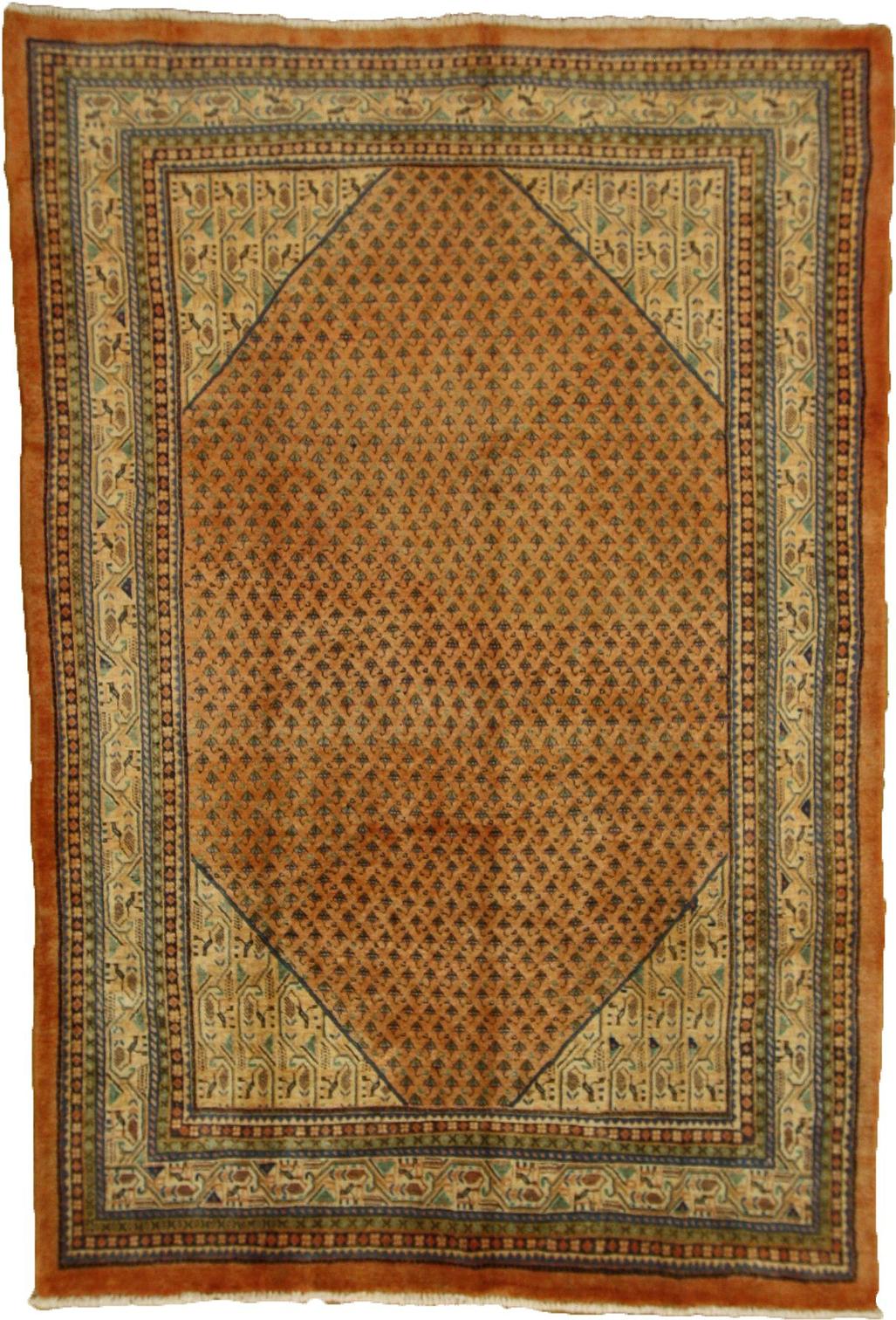 Main image of rug