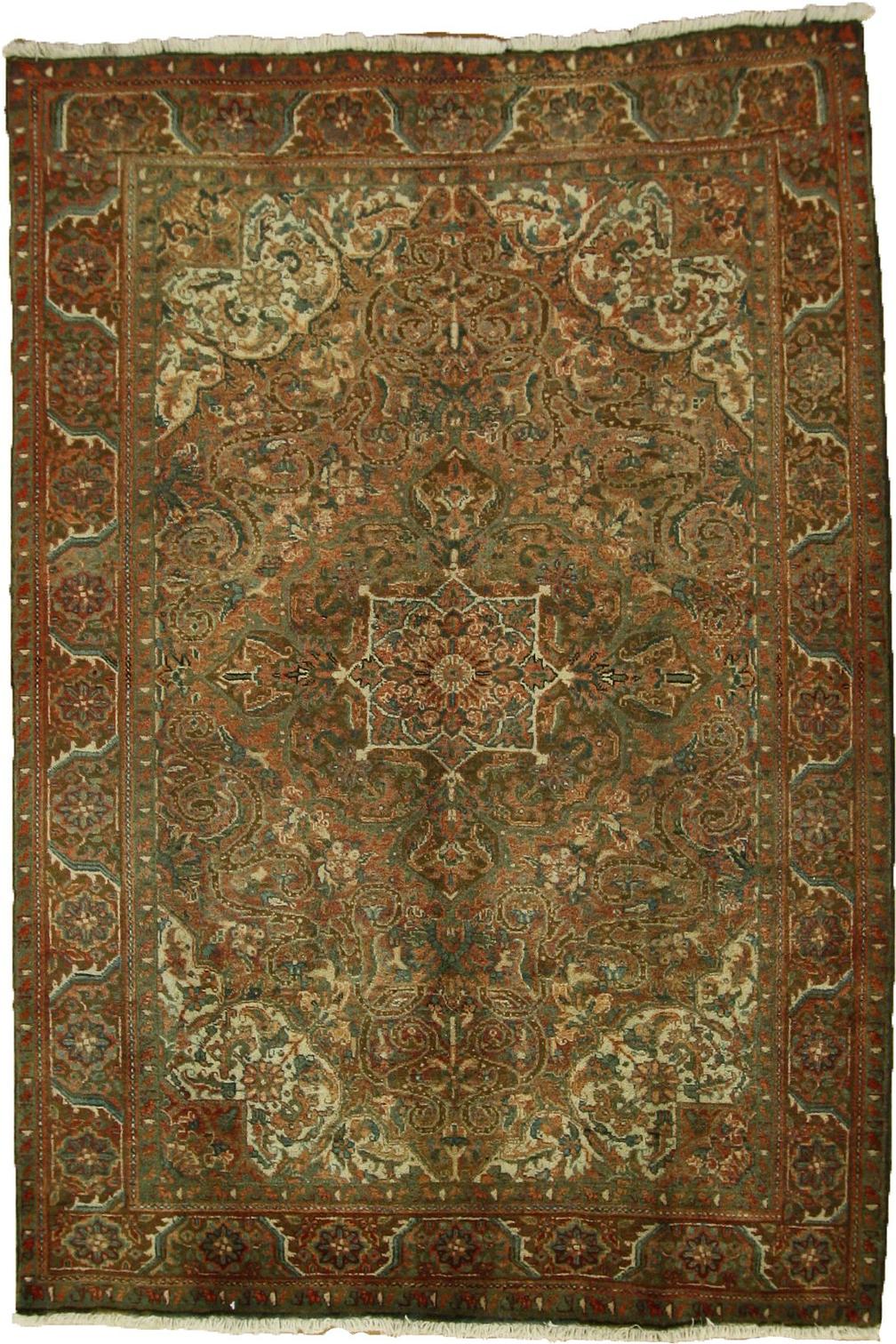 Main image of rug