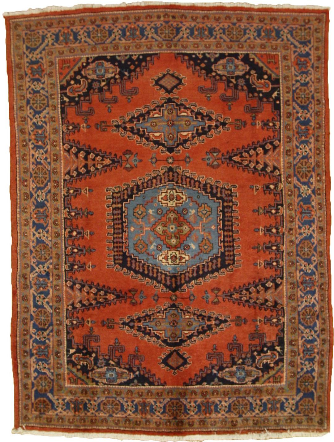 Main image of rug