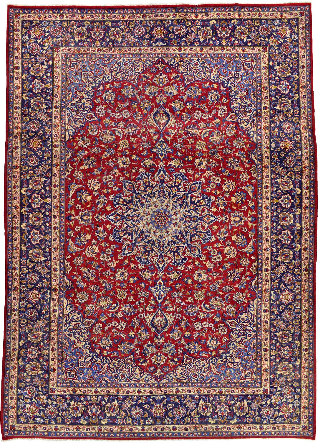 Main image of rug