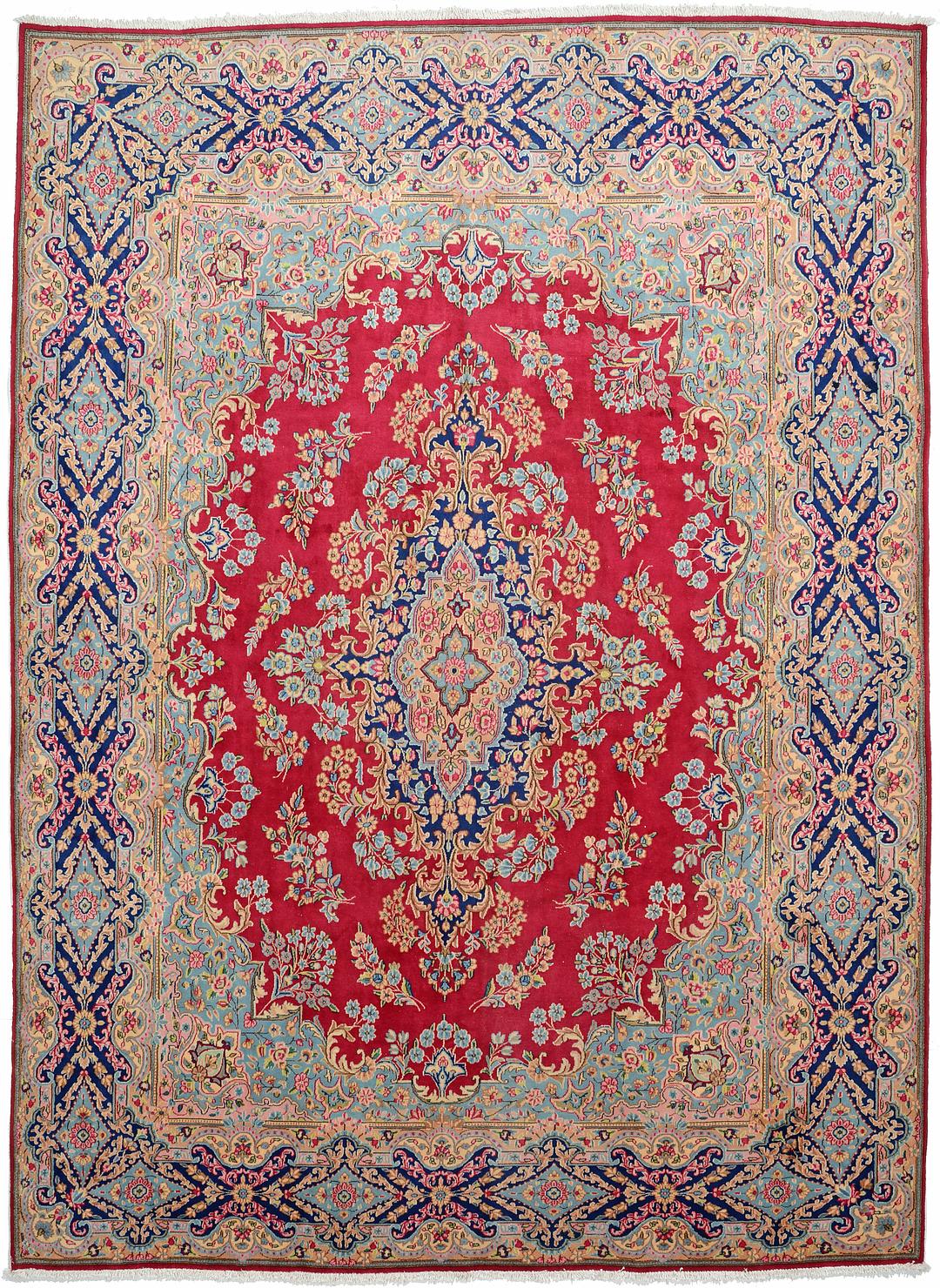 Main image of rug