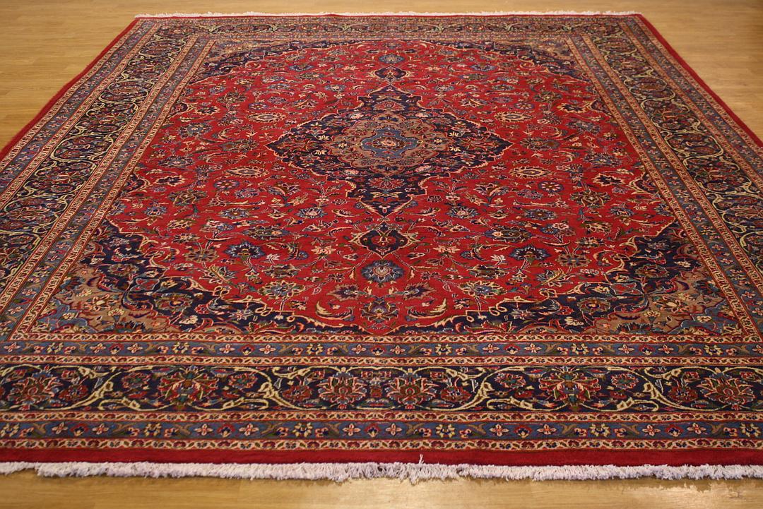 Main image of rug