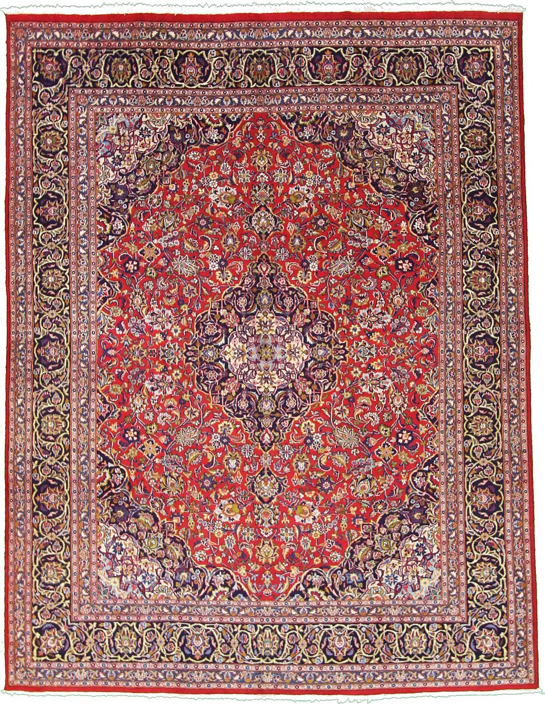 Main image of rug