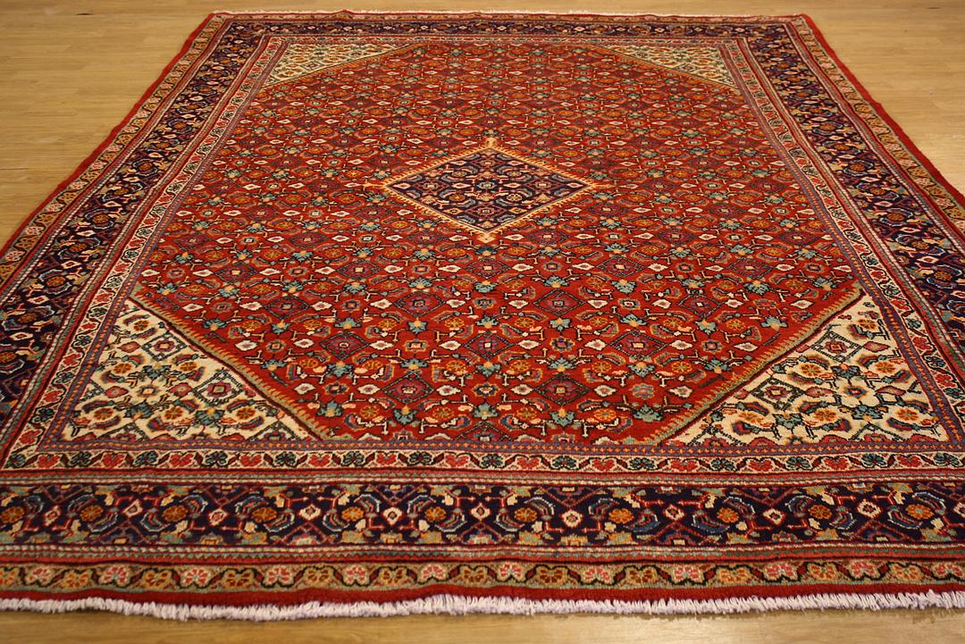 Main image of rug
