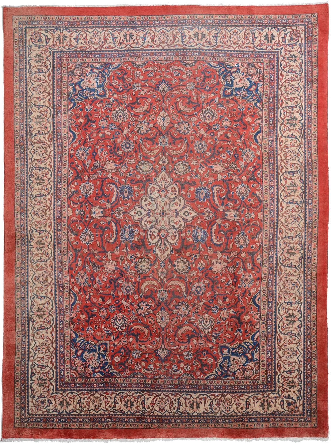 Main image of rug