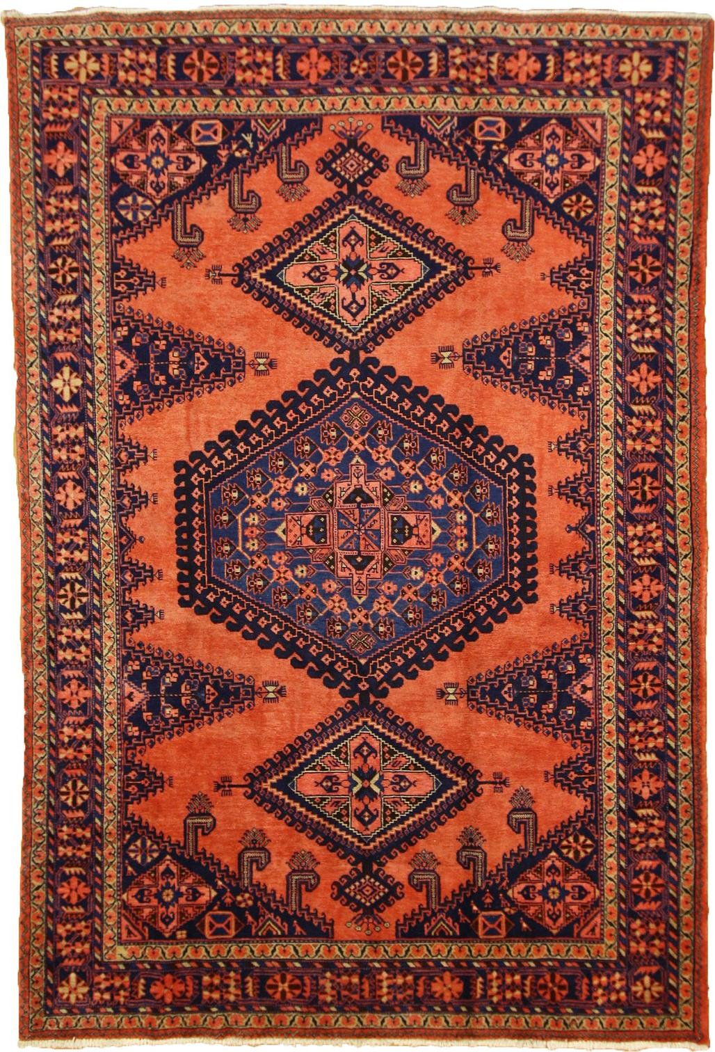Main image of rug