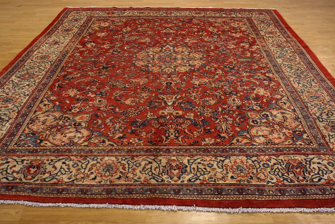 Main image of rug