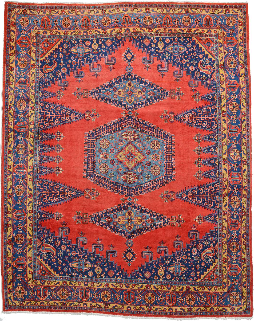 Main image of rug