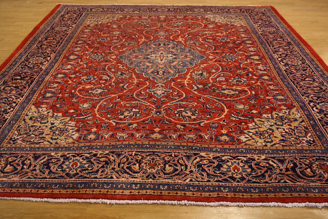 Main image of rug