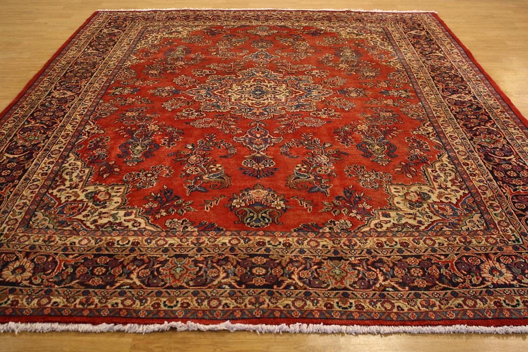 Main image of rug
