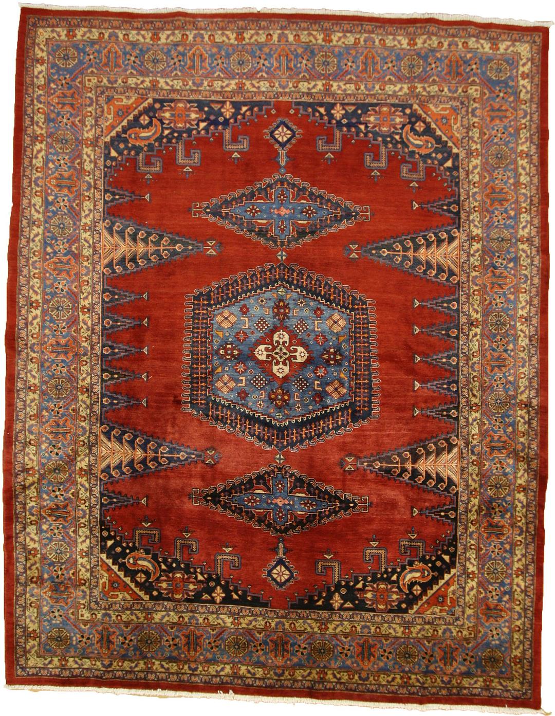 Main image of rug