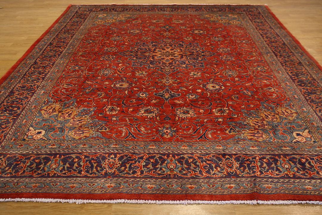 Main image of rug