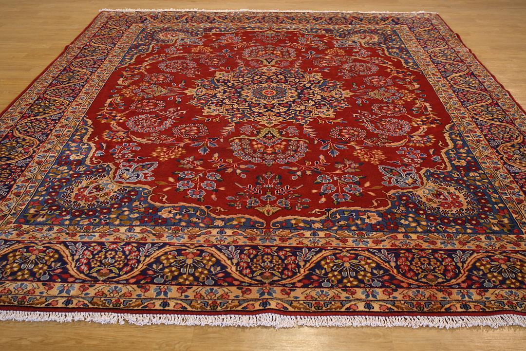 Main image of rug