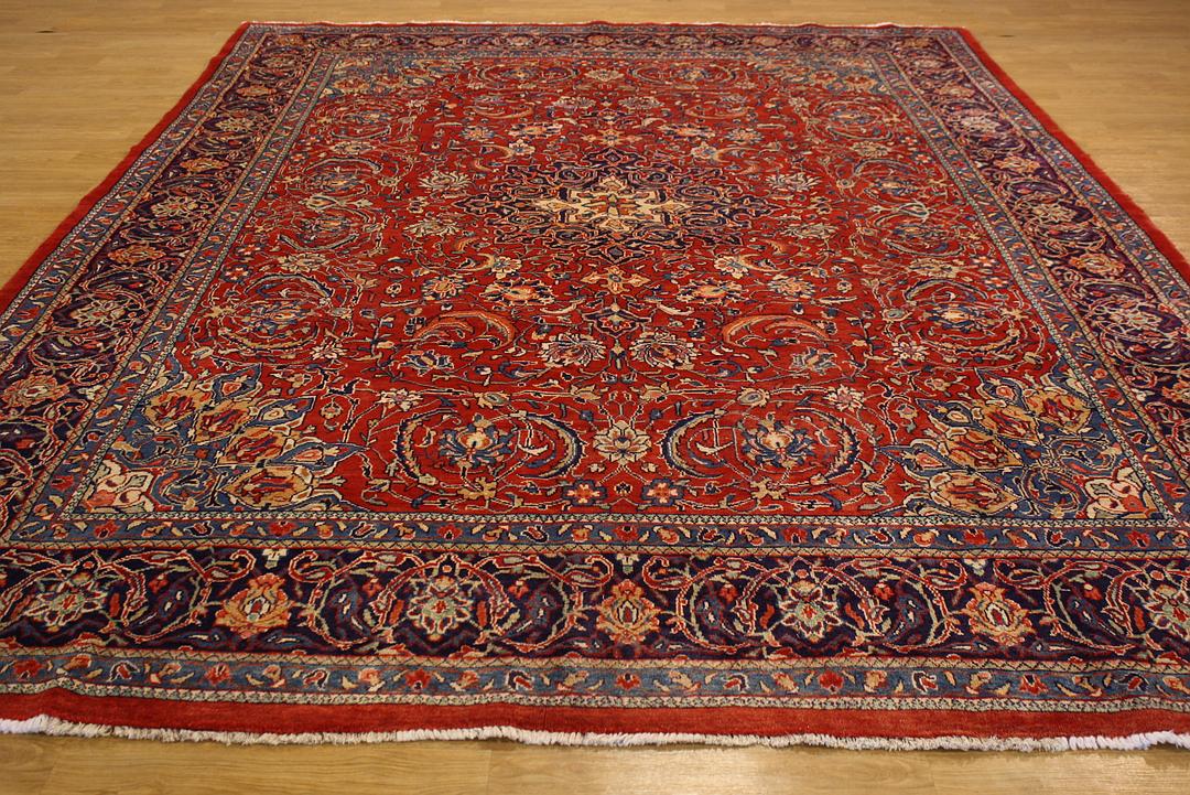 Main image of rug