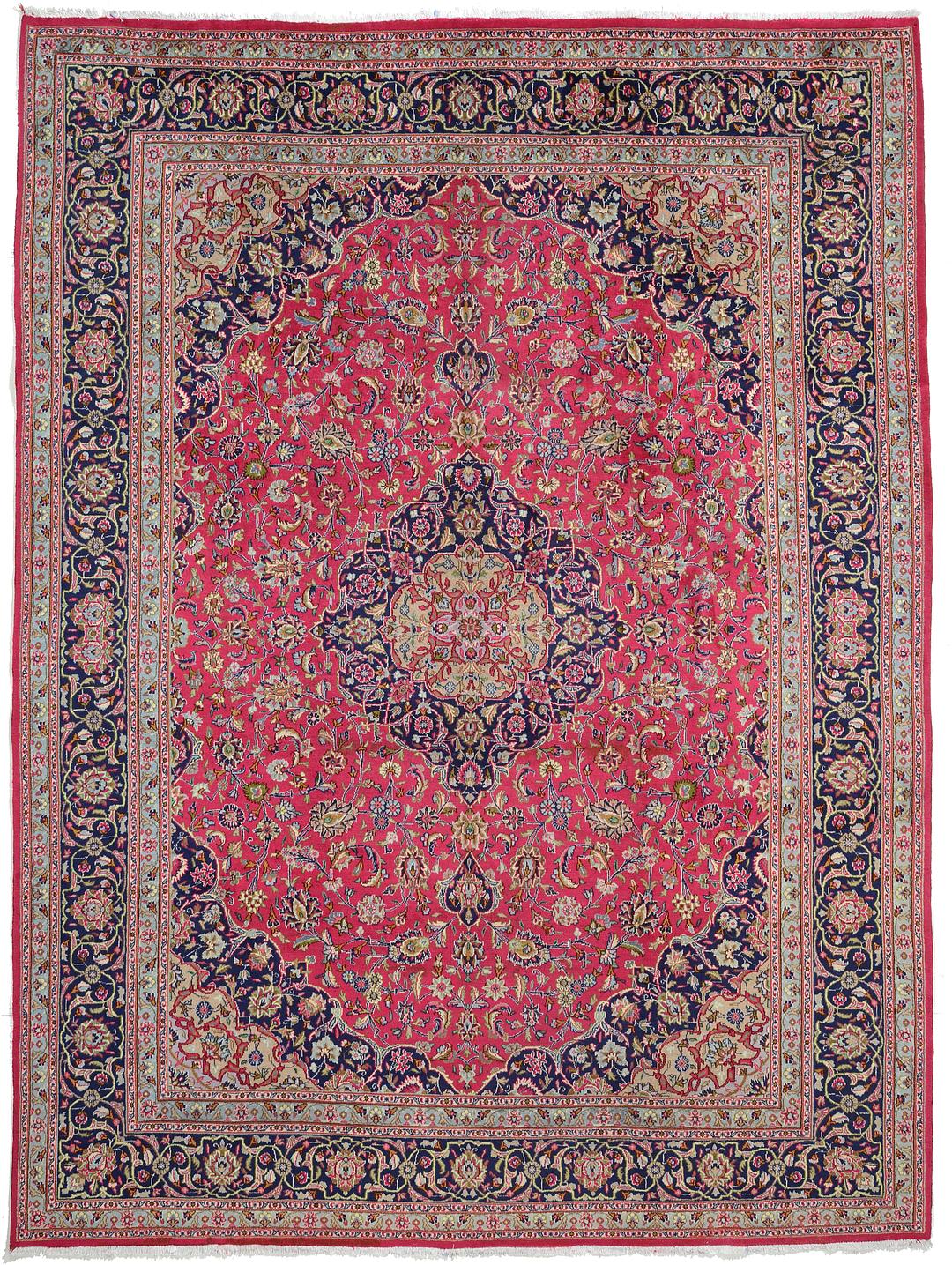 Main image of rug