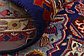 9' 4 x 12' 2 Kashmar Persian Rug thumbnail image 10