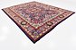 9' 4 x 12' 2 Kashmar Persian Rug thumbnail image 2
