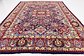 9' 4 x 12' 2 Kashmar Persian Rug thumbnail image 3
