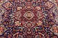 9' 4 x 12' 2 Kashmar Persian Rug thumbnail image 4