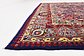 9' 4 x 12' 2 Kashmar Persian Rug thumbnail image 7
