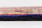 9' 4 x 12' 2 Kashmar Persian Rug thumbnail image 9